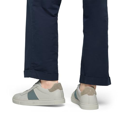 Image of Ted Baker Mens Bradley Leather Sneaker