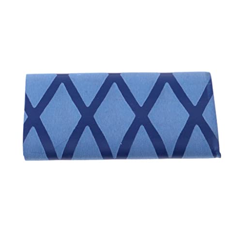 Goma suave de tenis de mesa absorción de sudor para mango de raqueta ping pong 6
