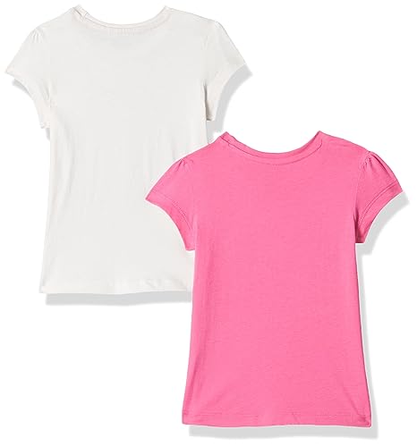 Image of Amazon Brand - Symbol Girls T-Shirt