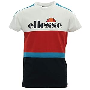 Ellesse Ardinta Tee jongens T-shirt
