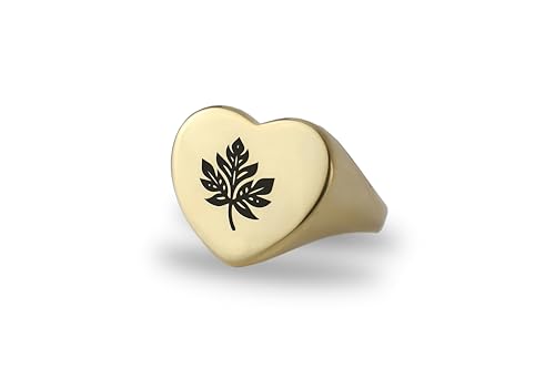 Bague audacieuse en or : affirmez votre style au quotidien avec un bijou de caractère