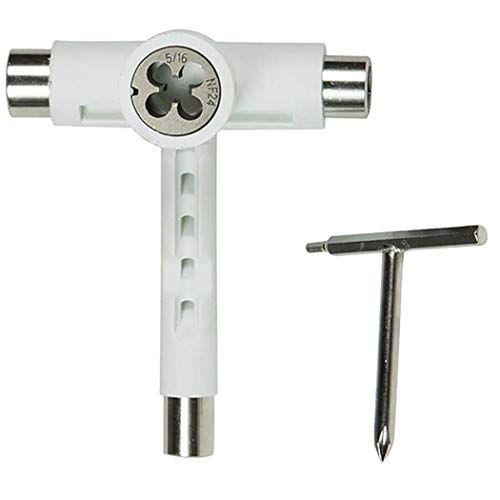 Independent Best Skate Tool White Skate Tool