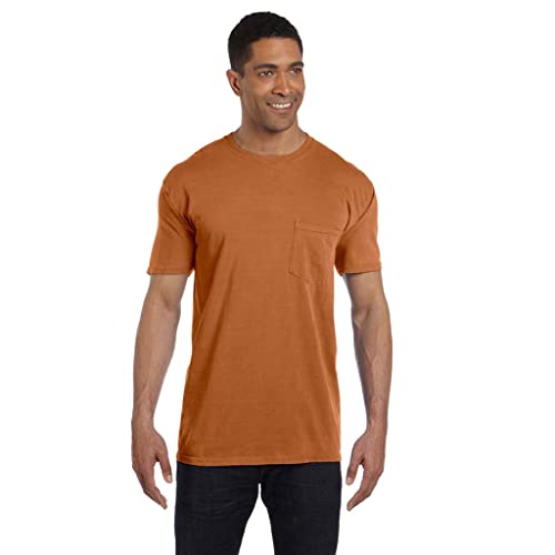 Image of Comfort Colors Mens 6030cc