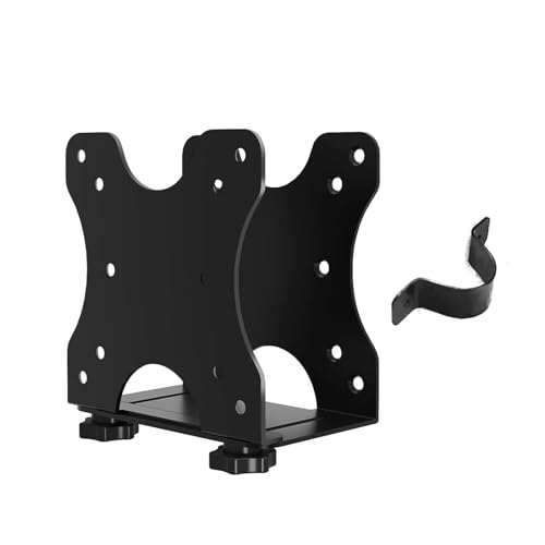 Support ordinateur jeu métal stable pour setup gaming - 7