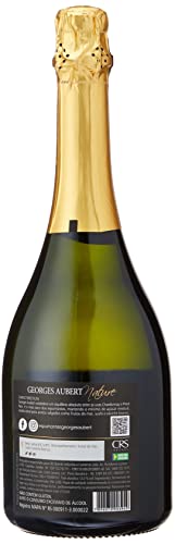 Georges Aubert Nature 750ml