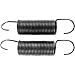 1967-69 Camaro/Firebird, 66-74 Nova Fiberglass Hood Springs-Low Ten.