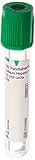 tubos de extraccion de sangre precio  vacutainer 13 x 75 Plus tubew/hemogard paquete de cierre 100/BX BD