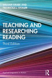 Buy Teaching and Researching Reading — BookShops.in