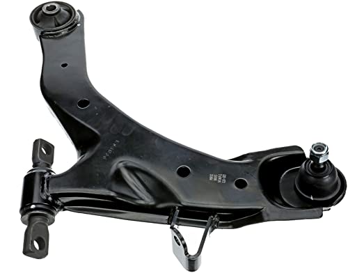 Bras de suspension Dorman 520-973 pour reparer le train avant usé