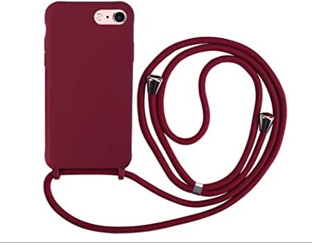 Xingting EU Collana Porta Cellulare Compatibile