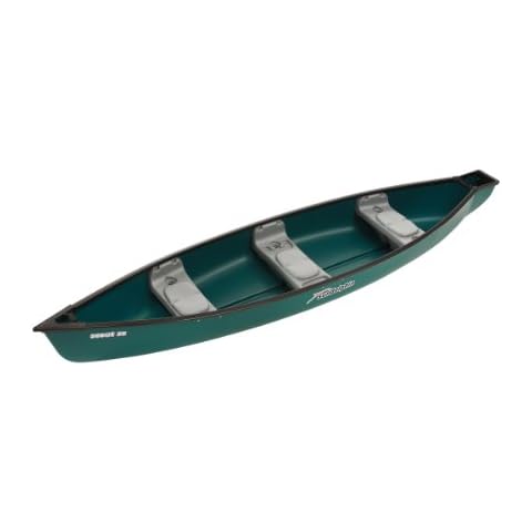 SUNDOLPHIN Scout 14 Canoe Cover
