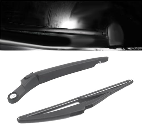 Essuie-glace arrière Citroën C5 anti-trace pluie - 3