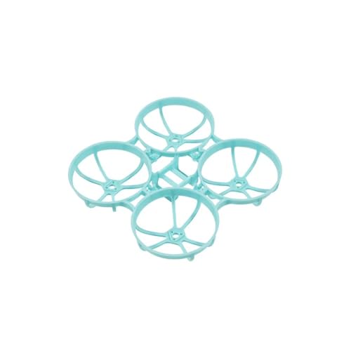 Cadre Meteor75 Pro renforcé contre les casses pour drone UAV de 80.8mm