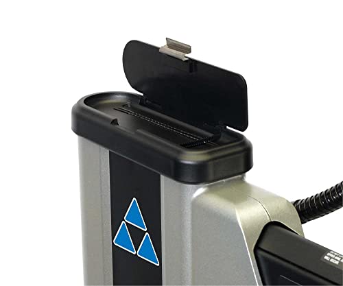 Delta Power Tools 40-694 20 In. Variable Speed Scroll Saw - Image 3