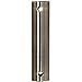 Fanimation DR1-18AB Downrod, 18-Inch x 1 Inch, Antique Brass