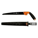 Producto de calidad Bahco 4128-JT-H - Serrucho Poda 28 Cm + Funda