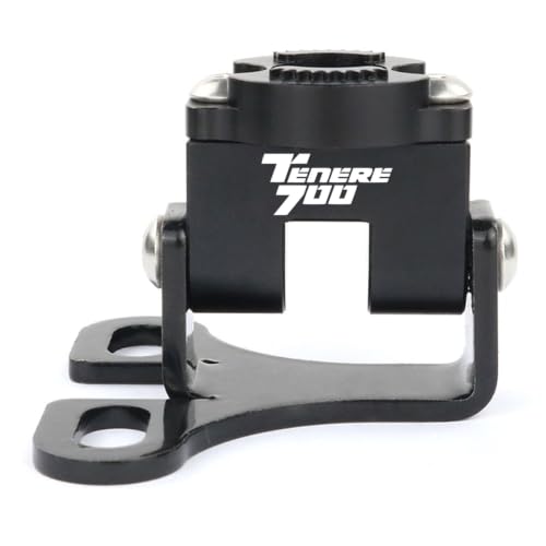 Soporte de navegación GPS para Yamaha Tenere 700 World Raid 2022-2024