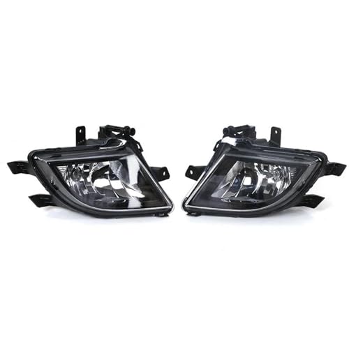 Feu avant antibrouillard VW Jetta A6 MK6 phare de conduite pare-chocs avant Sagitar 2015