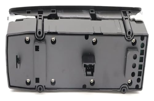Interrupteur fenetre bloque ? Solution de commande pour W204 W212 - 7