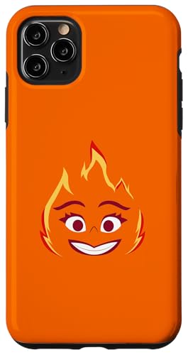 Ember Fire Land C[W[RX`[ X}zP[X iPhone 11 Pro Max p