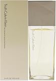 CALVIN KLEIN Truth para mujer |Fragancia femenina cítrica con...