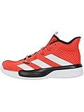 zapatillas basketball chile Estas botas están especialmente pensada para pequeñas promesas del baloncesto. Incorpora una mediasuela Cloudfoam que aporta comodidad, impulso y amortiguación a sus saltos. La suela con diseño de espiga le ofrece un mayor agarre en los cambios de dirección rápidos.