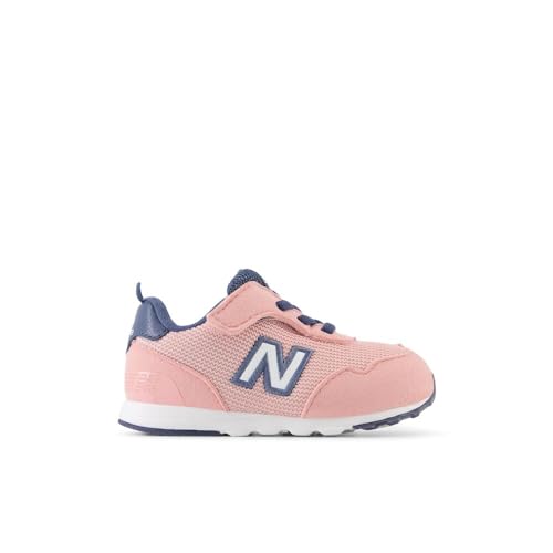 Image of New Balance Kids' 515 New-b Hook & Loop