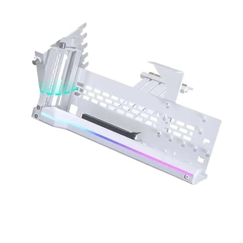 Kit soporte para GPU con cable adaptador PCIe 4.0 miniatura 2