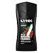 Lynx Shower Gel - Africa (250ml)