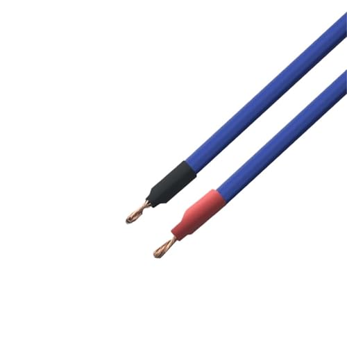 Cable de altavoz de subwoofer activo para eliminar zumbidos en amplificadores con toma OFC 2