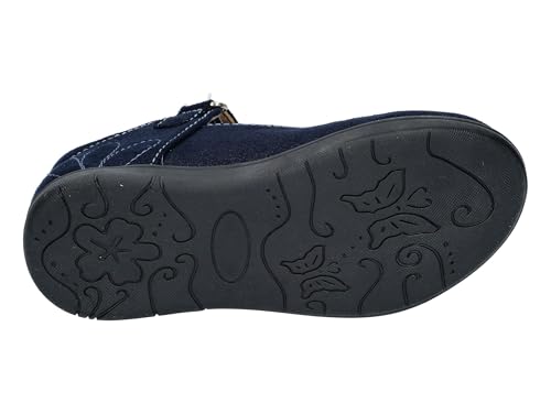 Lico Elf Magic V - Bailarinas, Color Azul Marino, Talla 39 EU para mujer 6