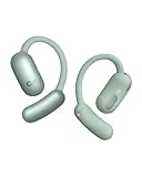 soundcore AeroFit 2 by Anker, Open-Ear Headphones,...