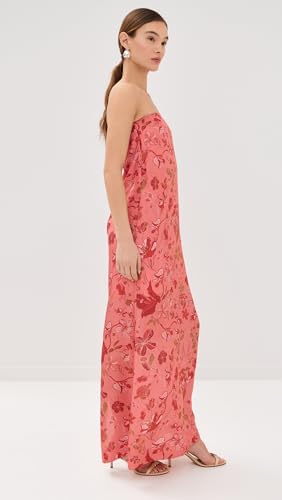 Isla & White Women's Filmena Dress4