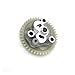 ZZQKSP Oil Pump JS171FMM LC171FMM JS250 ATV250 for Loncin LX250-F Engine Parts FG-610000-0