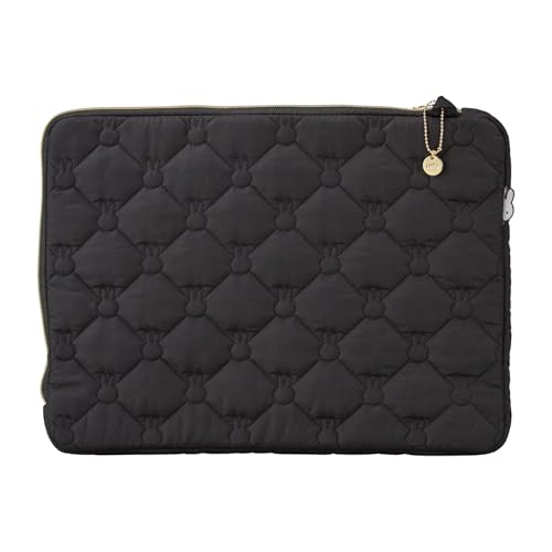 Women's Miffy Quilted Flat Pouch 7134, Limited Edition2