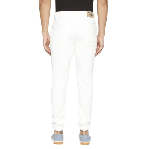 Image of Being Human Men Jogger Fit Jeans