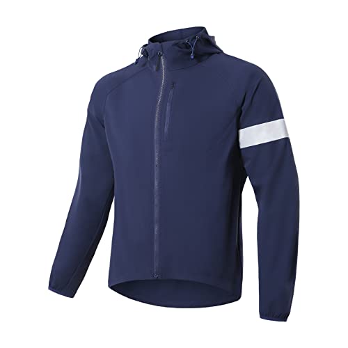 10 Best Bike Commuter Rain Jacket [Buying Guide 2023] • Sacred Car