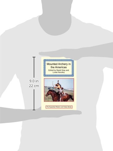 Mounted Archery in the Americas