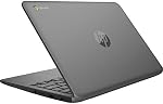 HP Livre de Chrome 11 G6 EE 11.6" Chromebook Intel Celeron 1.10 GHz 4 GB 16 GB Chrome OS (Renewed)