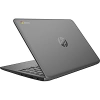 HP Chromebook 11 G6 Ee 11.6" Chromebook Intel Celeron 1.10 GHz 4 GB 16 GB Chrome OS (Renewed) — image 4