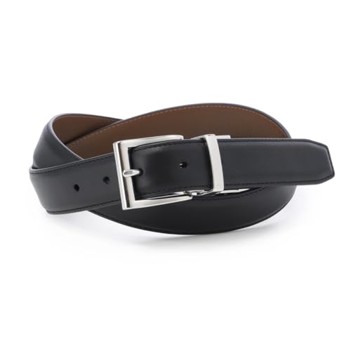 [ポロラルフローレン] リバーシブルベルト 32サイズ [並行輸入品]