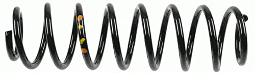 Preisvergleich Produktbild SACHS 996 658 Fahrwerksfeder