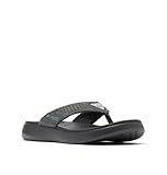 Columbia Damen Boatside Flip Lea Pfg, Shark/Columbia Grey, 6