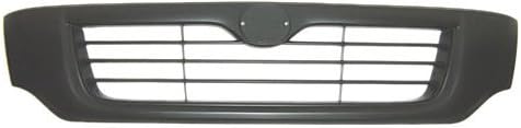 Sherman Replacement Part Compatible with Mazda Pickup Grille Assembly (Partslink Number MA1200153)