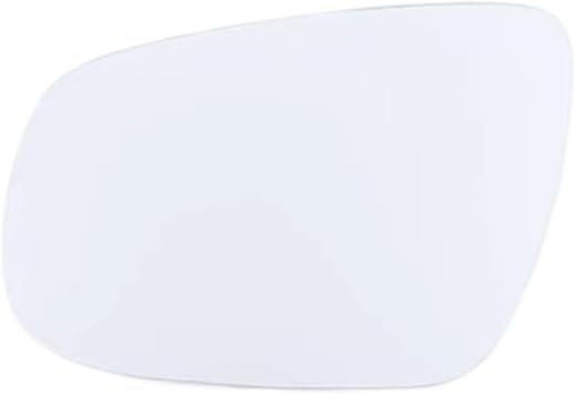 Auto Wing Mirror Replacement Compatible with Chery for Tiggo for 5X 2017-2022 for E 2019-2021 Outer Rearview Side Mirrors Lens Door for Wing Mirror Glass