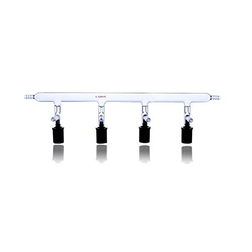 Laboy Vacuum Manifold