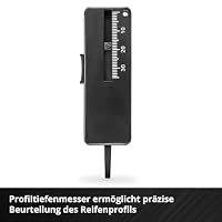 Einhell 5-tlg. KFZ-Impact-Stecknuss-Set – Ansicht 4