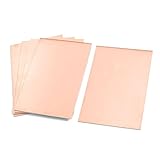 Nombre del producto: Copper Clad laminado Junta PCBCircuit;