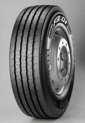PIRELLI 315/80 R 22.5 TL 156/150L (154/150M) FR:01 II M+S 3PMSF (+)
