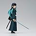 Banpresto - Demon Slayer: Kimetsu no Yaiba - Muichiro Tokito vol. 50, Bandai Spirits Figure